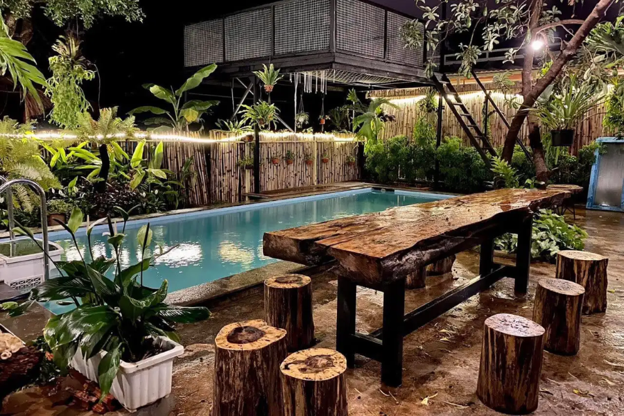 Buon Me Thuot - Attrazione in Dak Lak