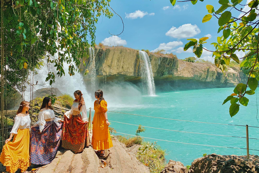 Buon Me Thuot - Attrazione in Dak Lak