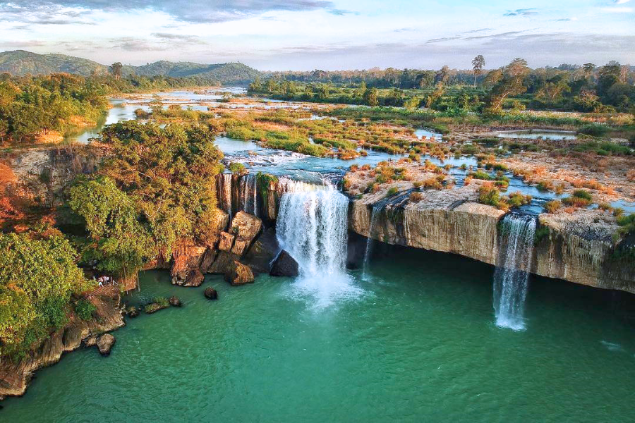 Buon Me Thuot - Attrazione in Dak Lak