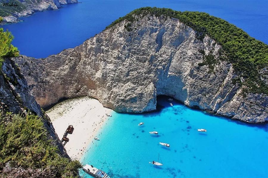 Isola di Cai Chien