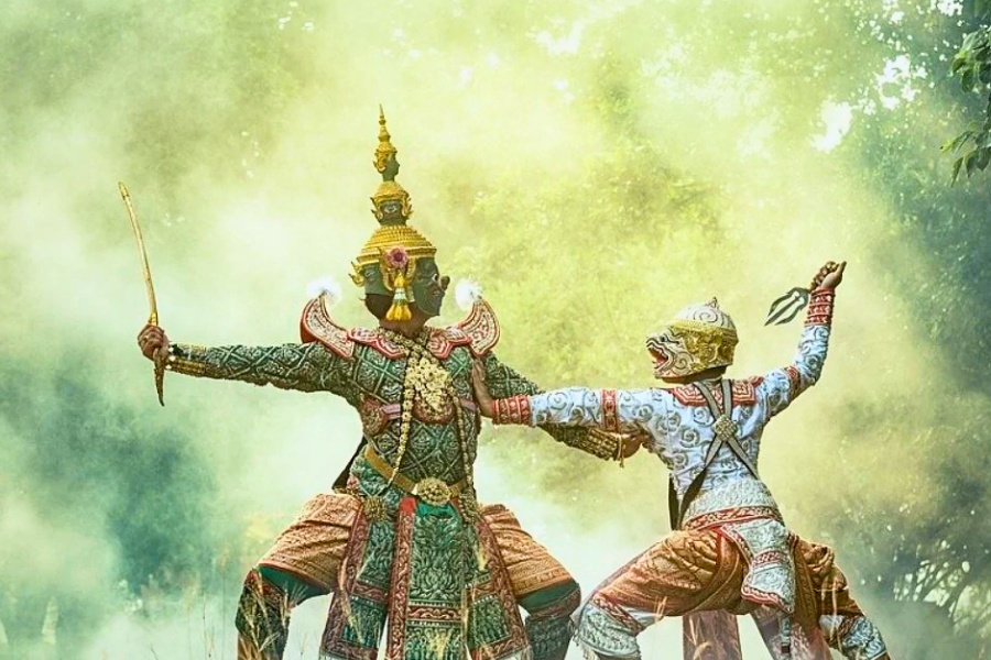 Cambogia autentica: 5 forme d’arte da scoprire in 2025