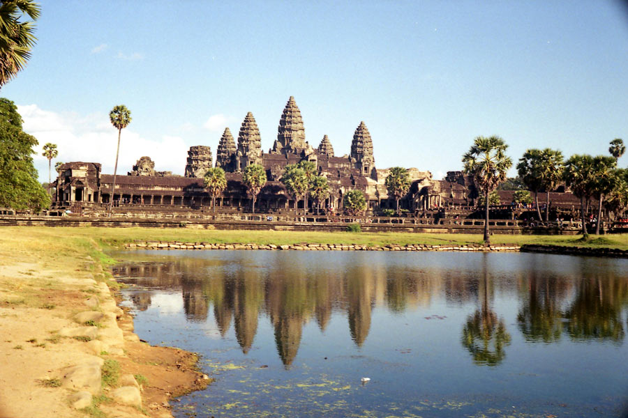 angkor wat