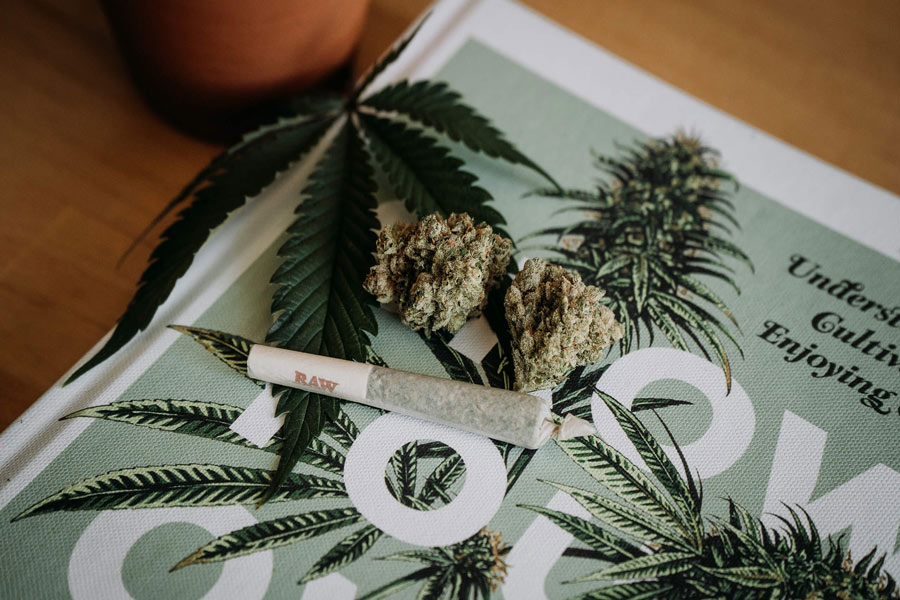 Esistono restrizioni all'uso di cannabis?