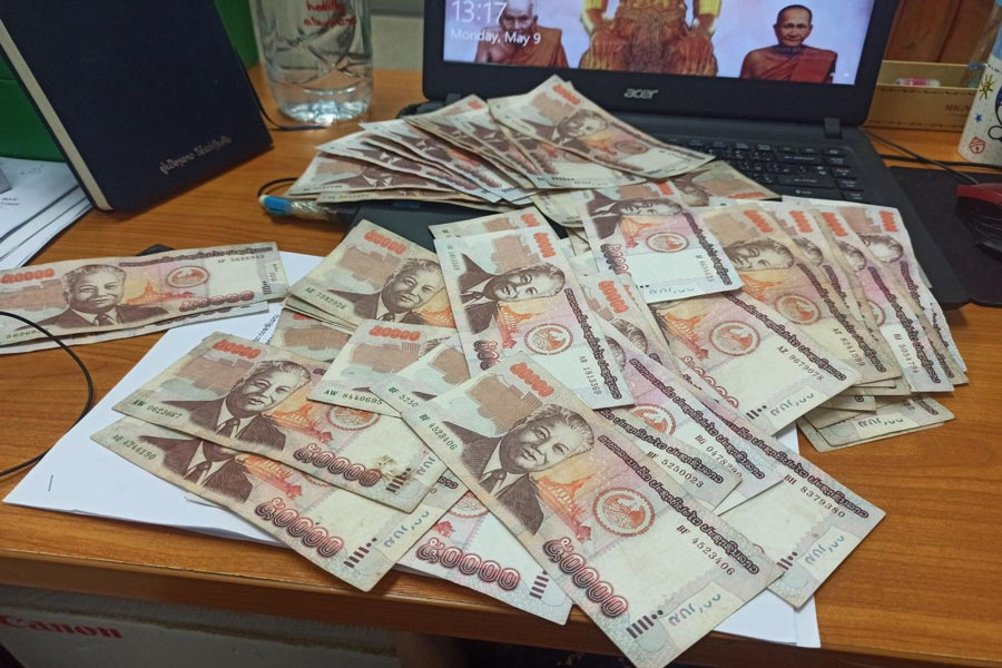 Conversione dinamica della valuta