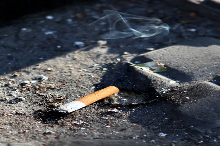 Punti chiave della legge sul fumo