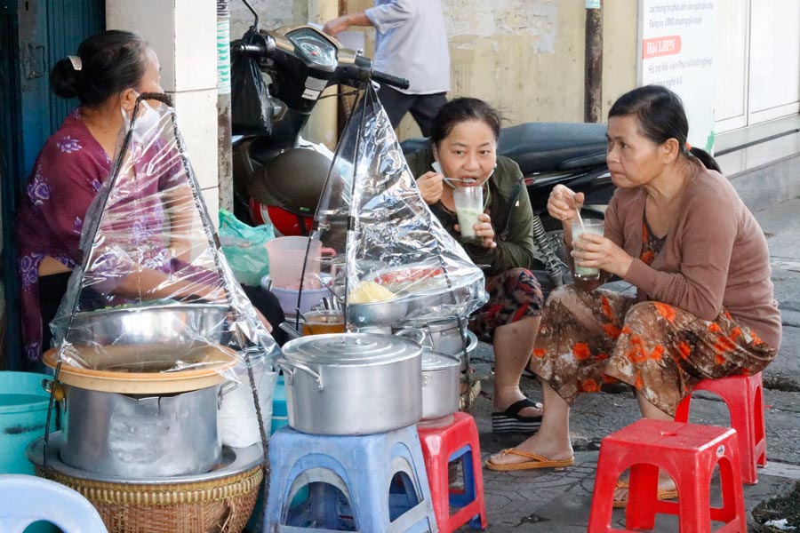 Una panoramica completa sul Chè