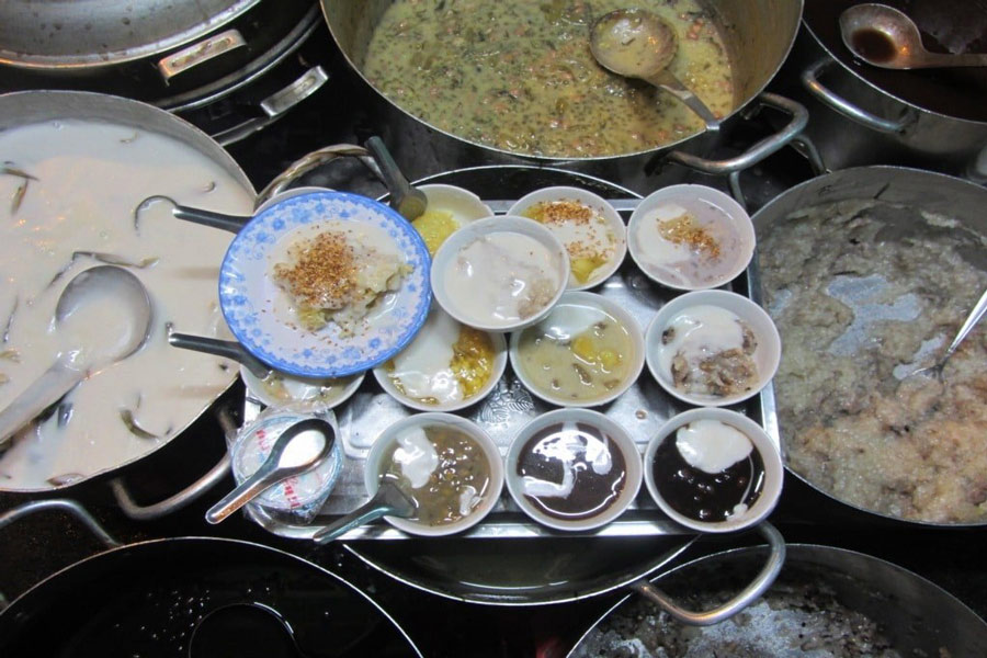 Consigli per gustare il Chè