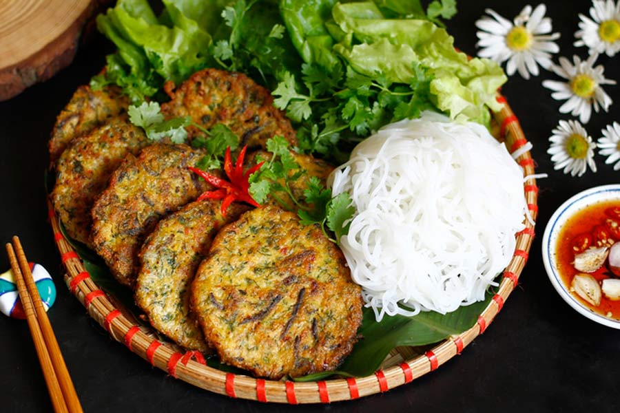 Cosa mangiare quando si viene ad Hai Phong e Quang Ninh