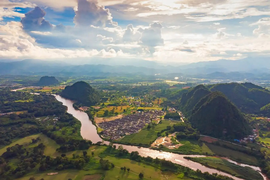 Chiang Rai