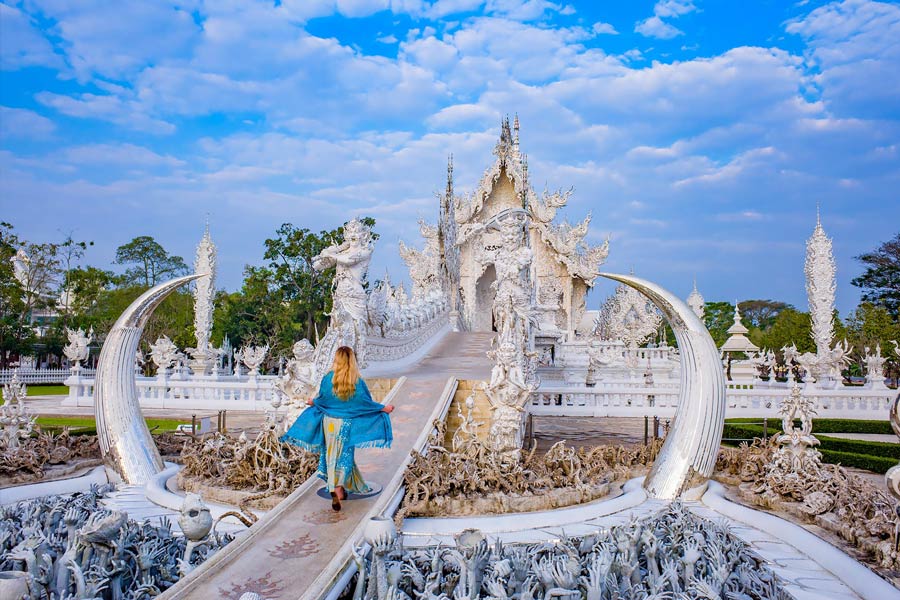 Chiang Rai