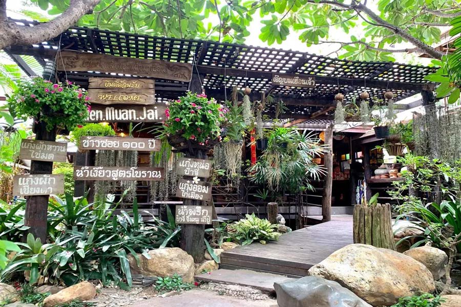 Huen Muan Jai