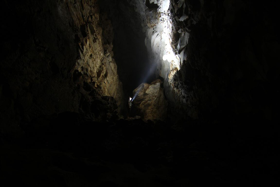 Durata ideale del soggiorno alla grotta di Chom Ong