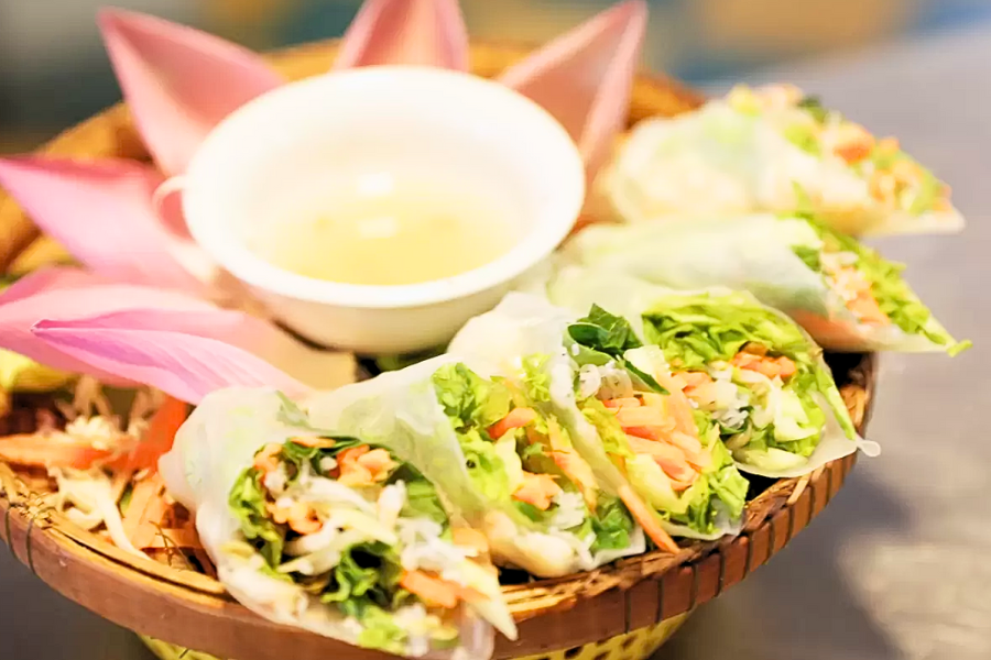 Cibo Cambogiano: 10 Piatti Tradizionali che Devi Assaggiare