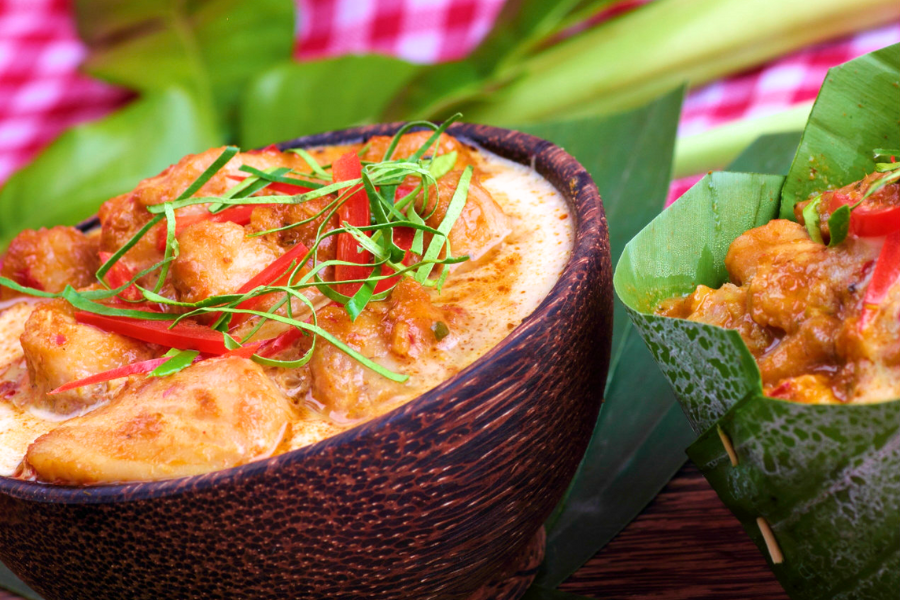 Cibo Cambogiano: 10 Piatti Tradizionali che Devi Assaggiare
