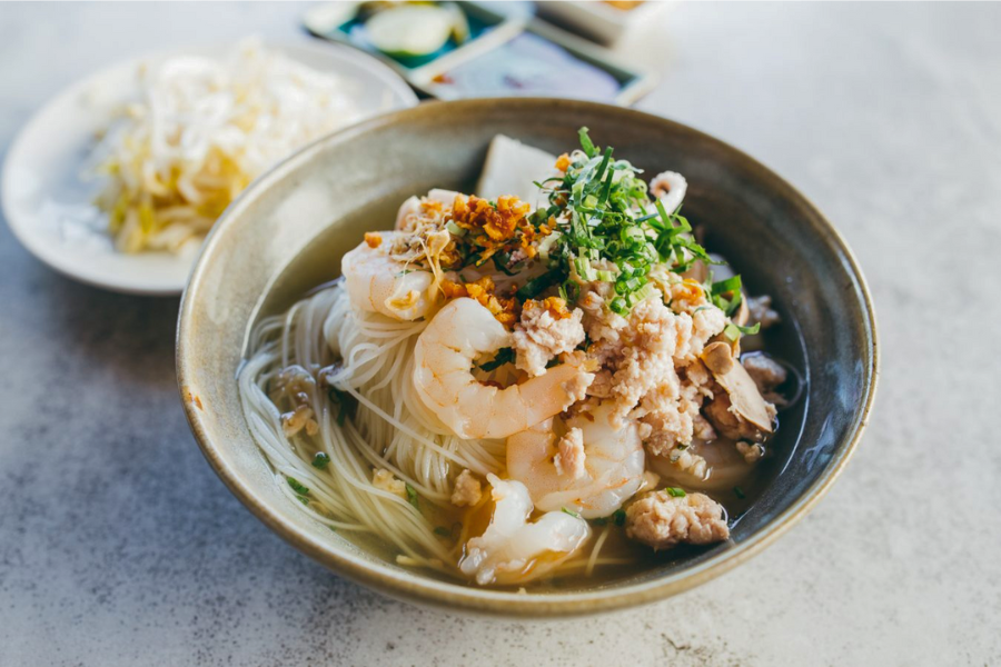 Cibo Cambogiano: 10 Piatti Tradizionali che Devi Assaggiare