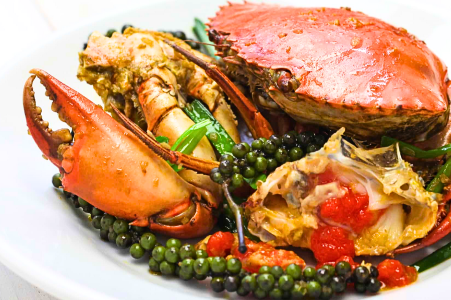 Cibo Cambogiano: 10 Piatti Tradizionali che Devi Assaggiare