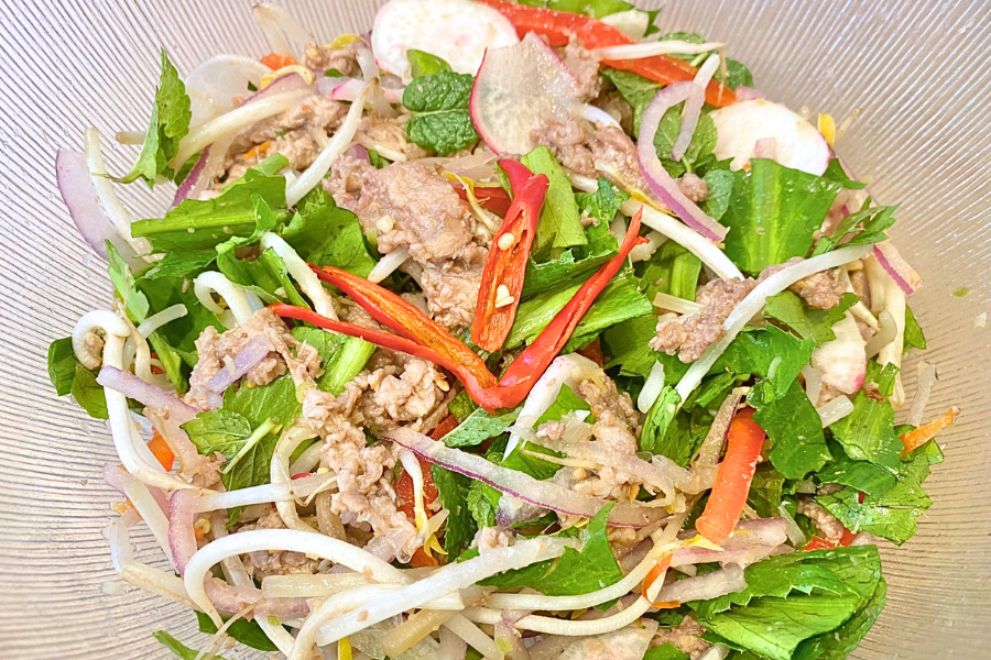 Cibo Cambogiano: 10 Piatti Tradizionali che Devi Assaggiare