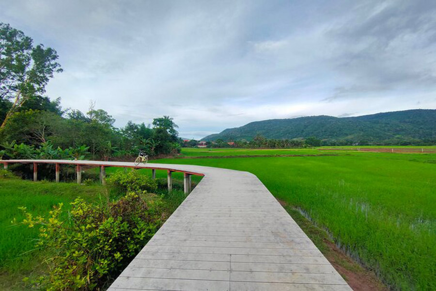 Ban Nong Bua