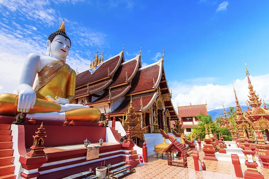 Chiang Mai