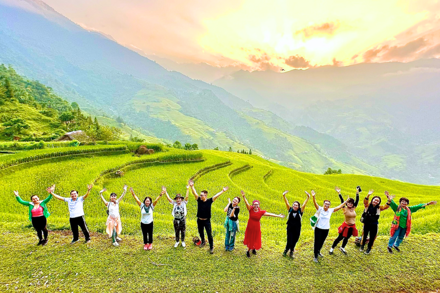 9 Consigli Essenziali per un Viaggio Indimenticabile ad Ha Giang