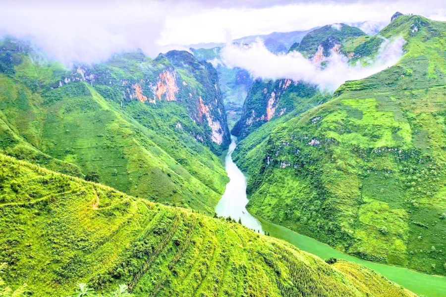 9 Consigli Essenziali per un Viaggio Indimenticabile ad Ha Giang