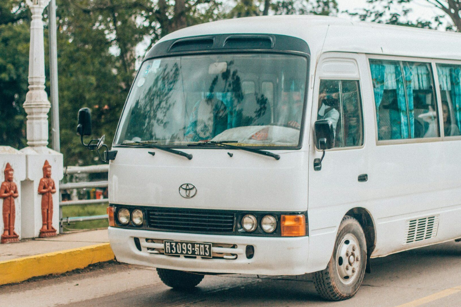 7 Consigli per un Viaggio in Cambogia Low Cost