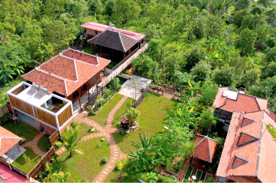 7 Consigli per un Viaggio in Cambogia Low Cost