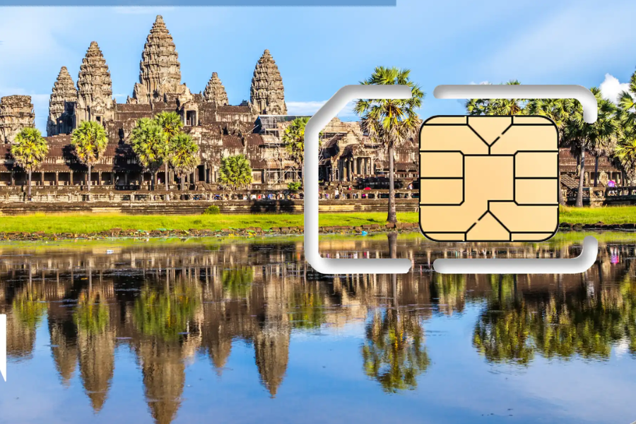 7 Consigli per un Viaggio in Cambogia Low Cost