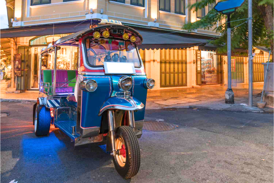 7 Consigli per un Viaggio in Cambogia Low Cost