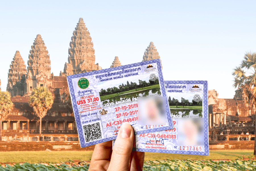 7 Consigli per un Viaggio in Cambogia Low Cost