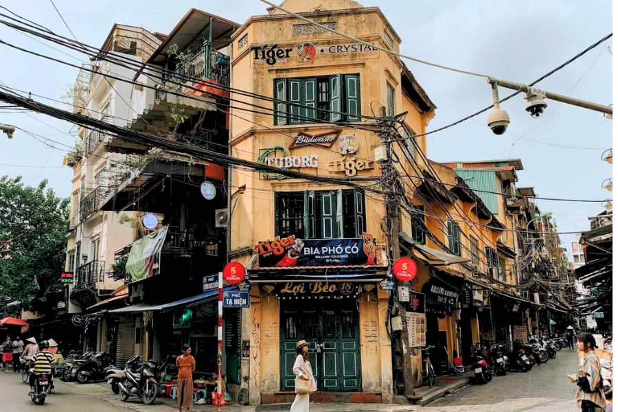 Consigli per un Viaggio Fai-Da-Te in Vietnam per la Prima Volta