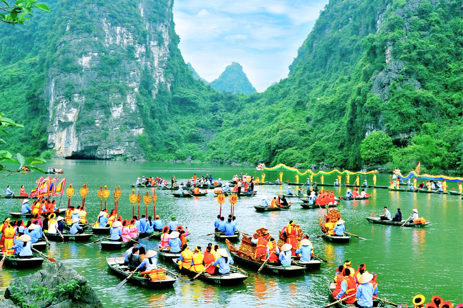 Consigli per un Viaggio Fai-Da-Te in Vietnam per la Prima Volta