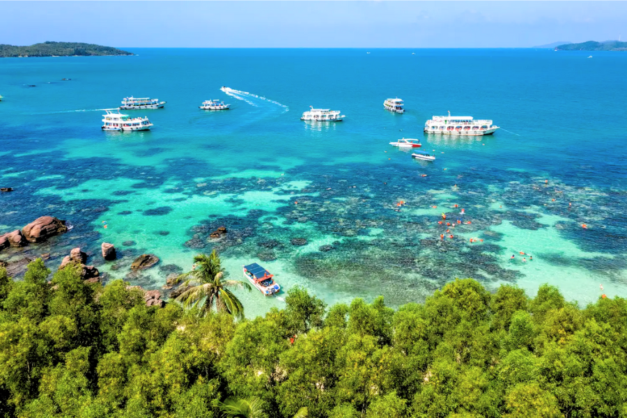 Consigli per un Viaggio Fai-Da-Te in Vietnam per la Prima Volta