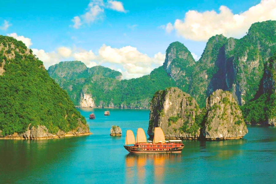 Consigli per un Viaggio Fai-Da-Te in Vietnam per la Prima Volta