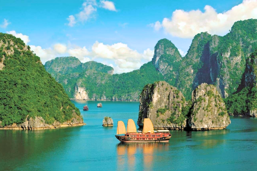 Crociera alla Baia di Ha Long: Consigli e Quale Scegliere