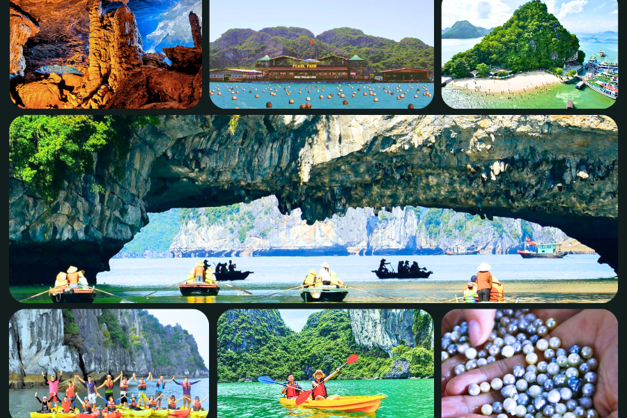 Crociera alla Baia di Ha Long: Consigli e Quale Scegliere