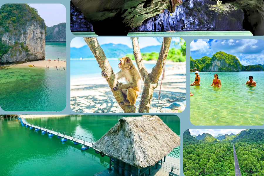 Crociera alla Baia di Ha Long: Consigli e Quale Scegliere