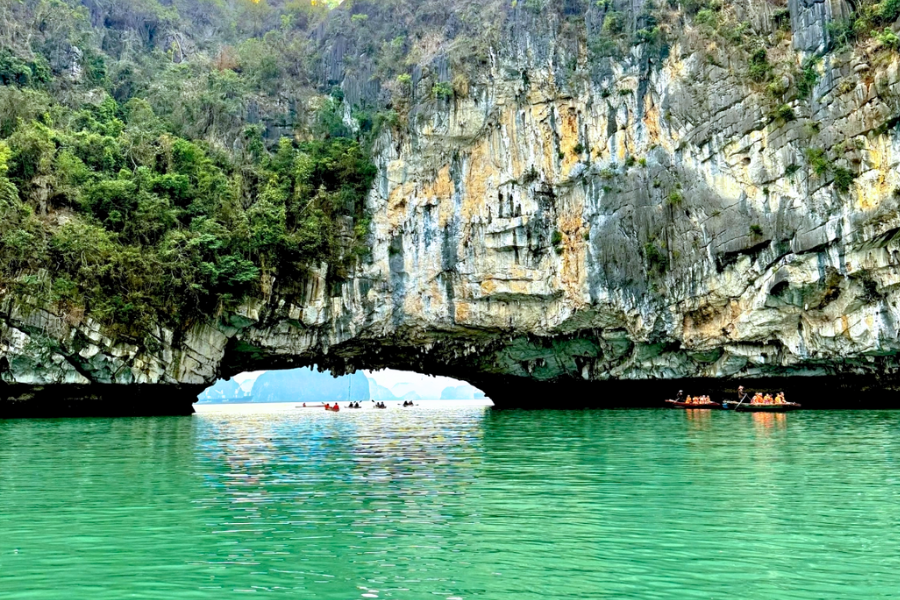 Crociera alla Baia di Ha Long: Consigli e Quale Scegliere