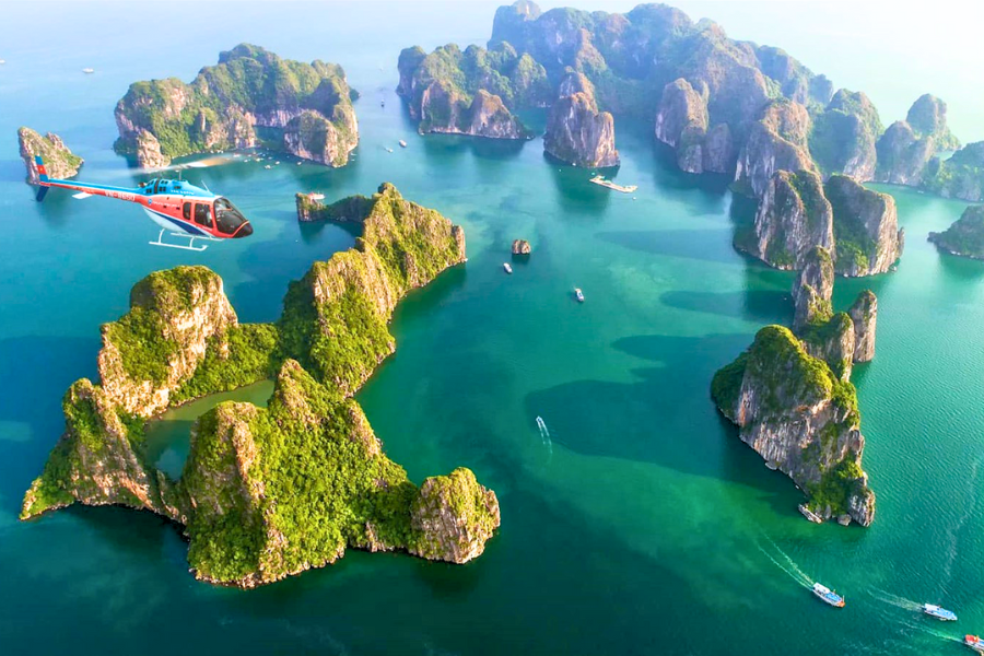 Crociera alla Baia di Ha Long: Consigli e Quale Scegliere