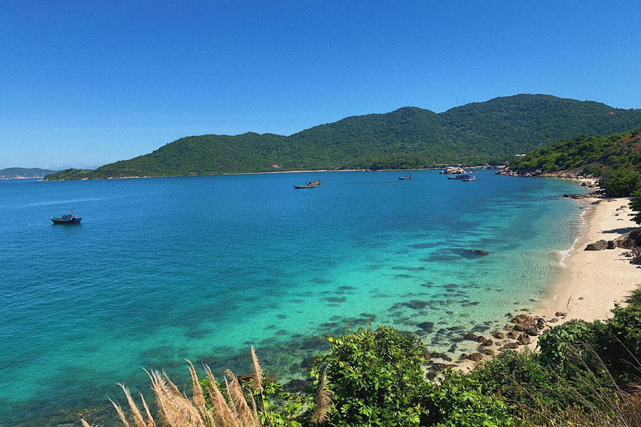 Le isole più tranquille del Vietnam