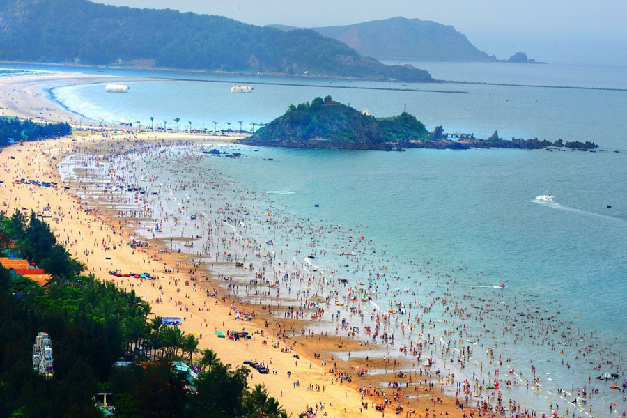 Visitare Cua Lo a Nghe An