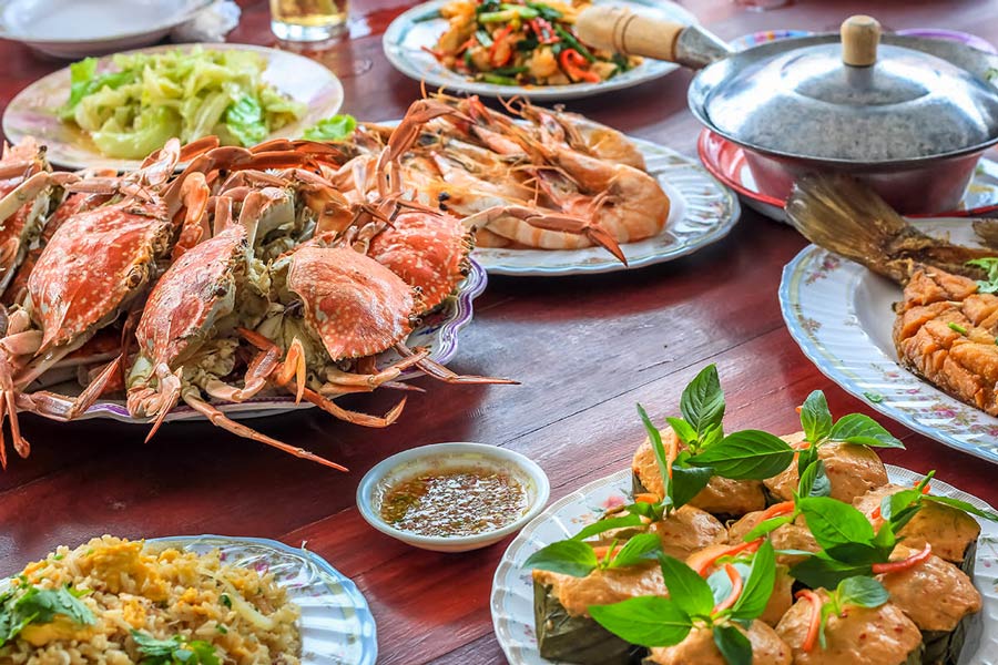 cucina Ko Yao Yai