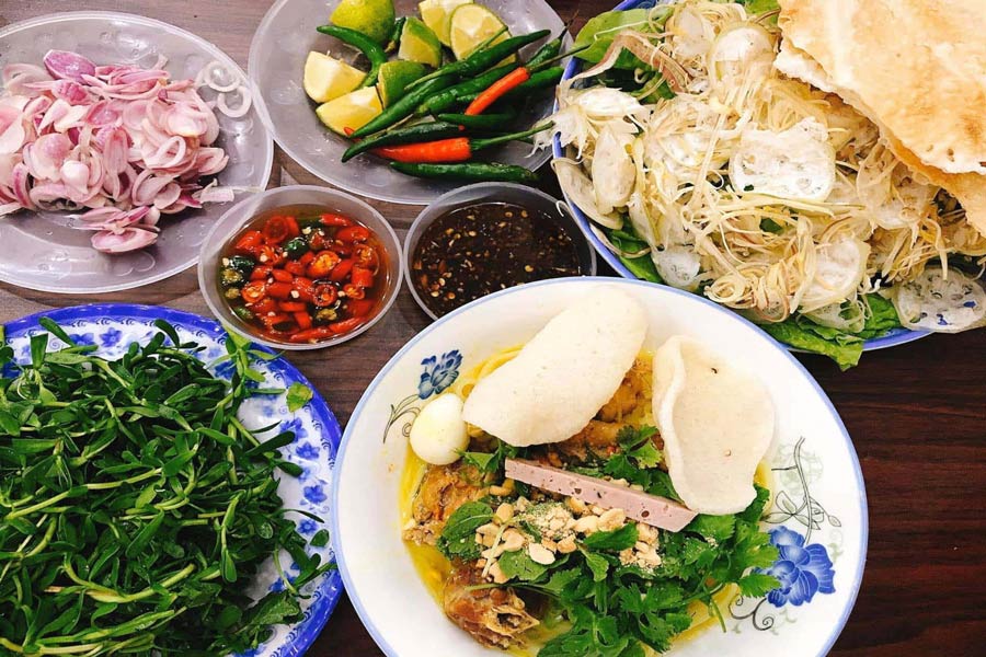 il villaggio di go co