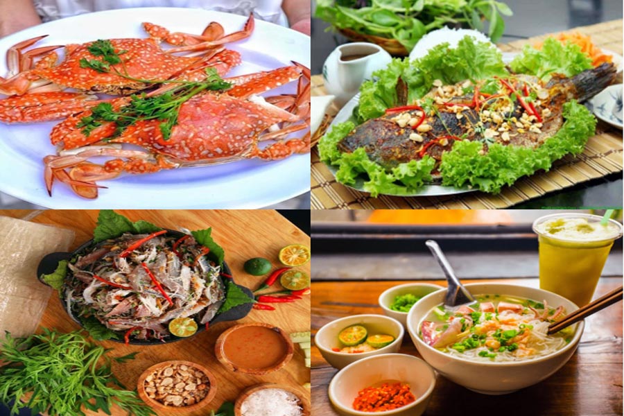 Cosa mangiare a Phu Quoc