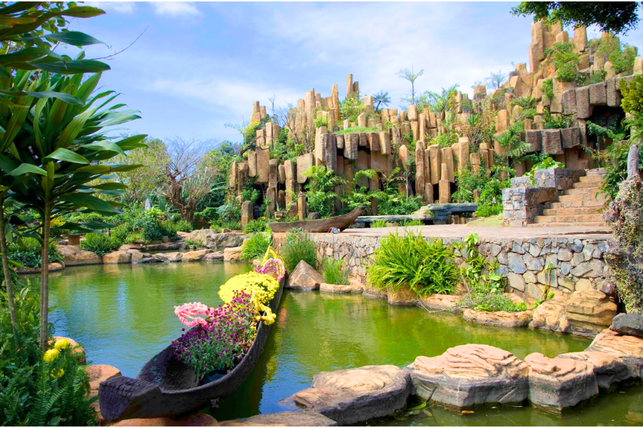 Dak Lak, Viet Nam 