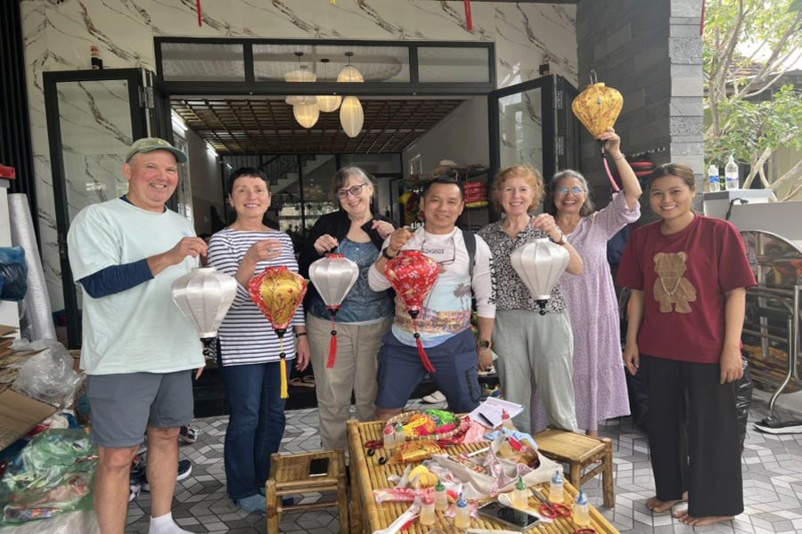 Consigli essenziali per esplorare i villaggi tradizionali di Hoi An