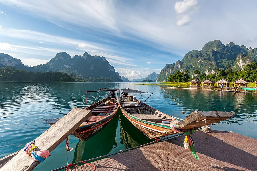 Khao Sok