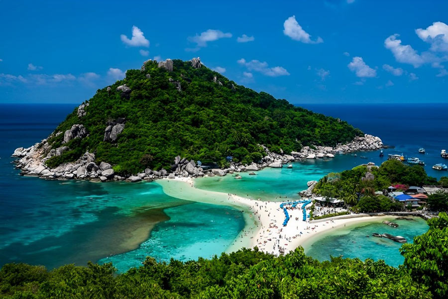 Koh Tao