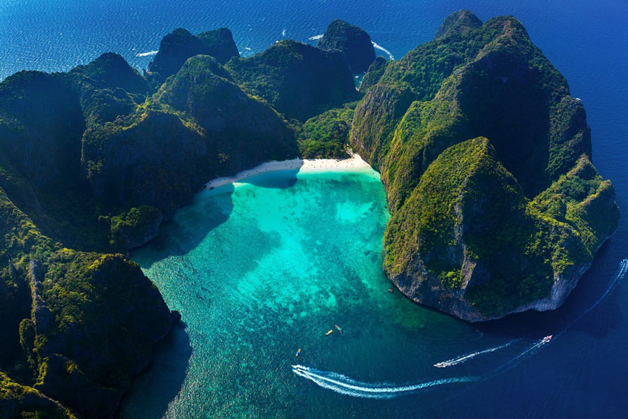 Koh Phi Phi