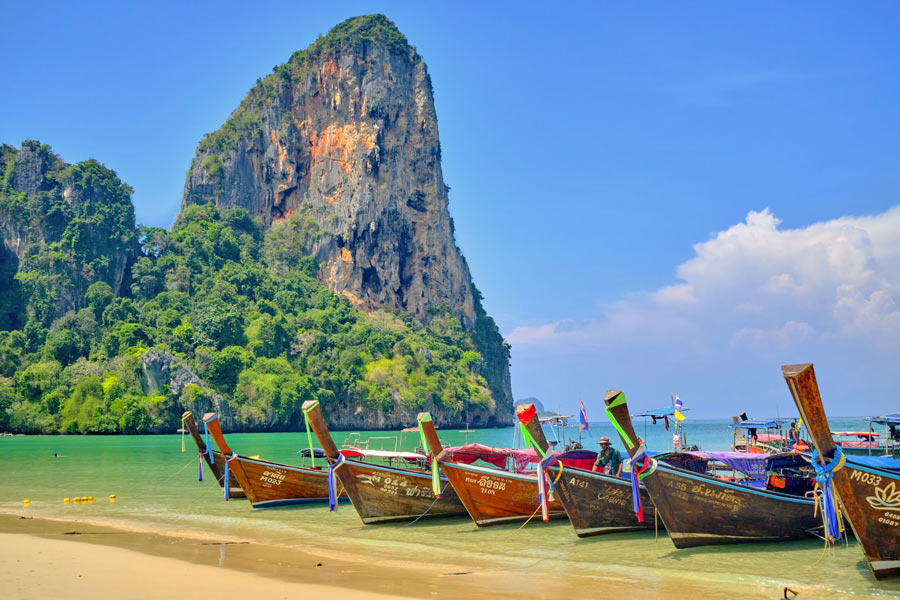 Railay